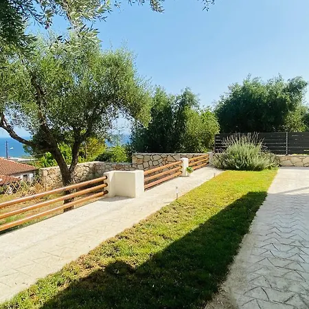 Apartament Joyas Cosy Tragaki