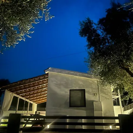 Joyas Cosy Apartment