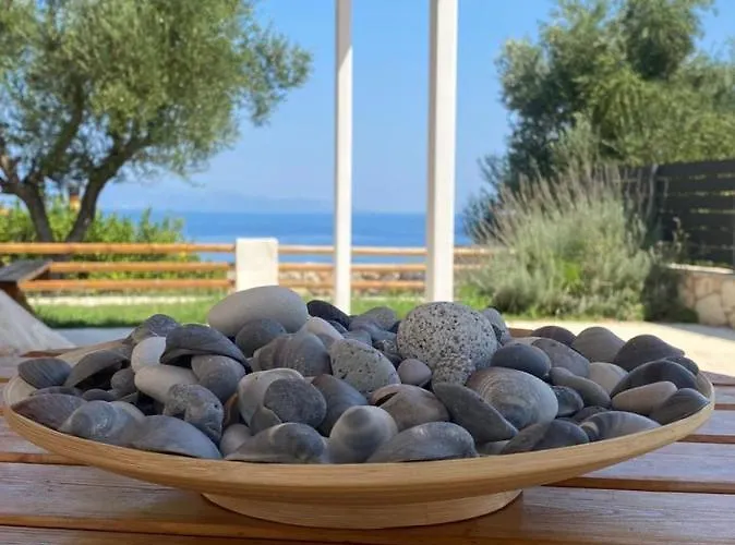 公寓 Joyas Cosy 查加基恩