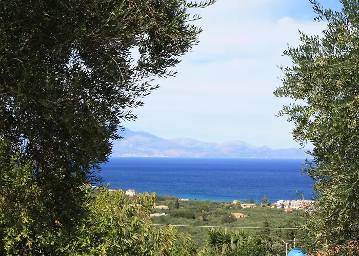 Joyas Cosy * 查加基恩