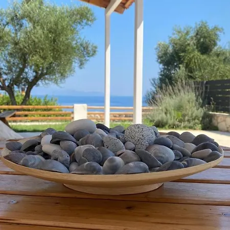 Apartamento Joyas Cosy Tragaki