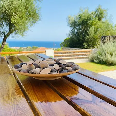 Joyas Cosy Apartamento