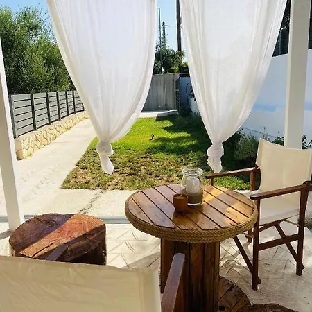 Joyas Cosy Apartamento *