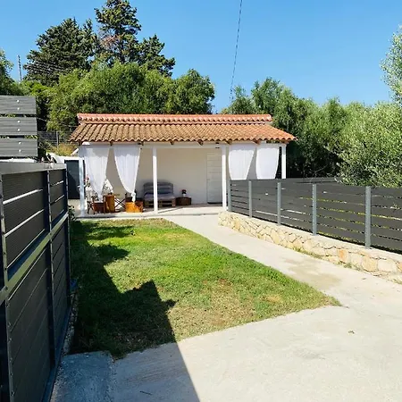 Joyas Cosy Apartamento