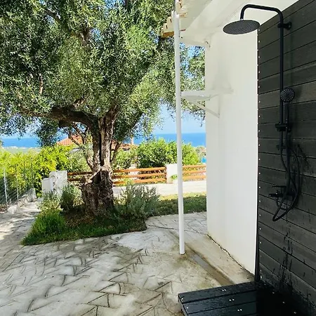 Joyas Cosy Apartamento Tragaki