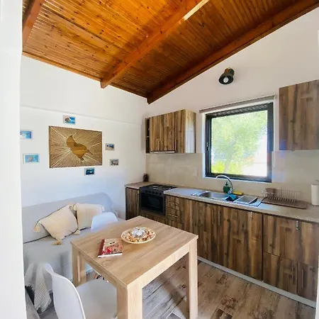 Apartamento Joyas Cosy *