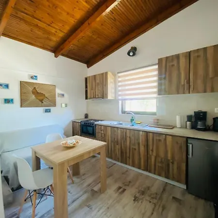 Joyas Cosy Apartamento *