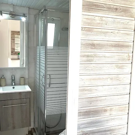 Joyas Cosy Apartamento Tragaki