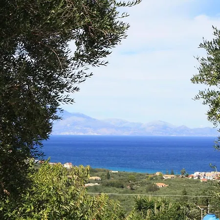 Joyas Cosy * 查加基恩