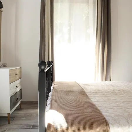 Joyas Cosy Apartamento