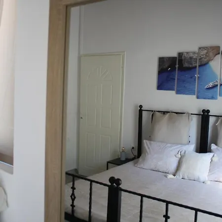 Apartamento Joyas Cosy