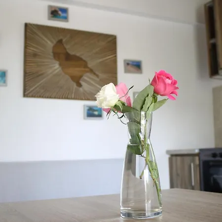 Joyas Cosy Apartamento *