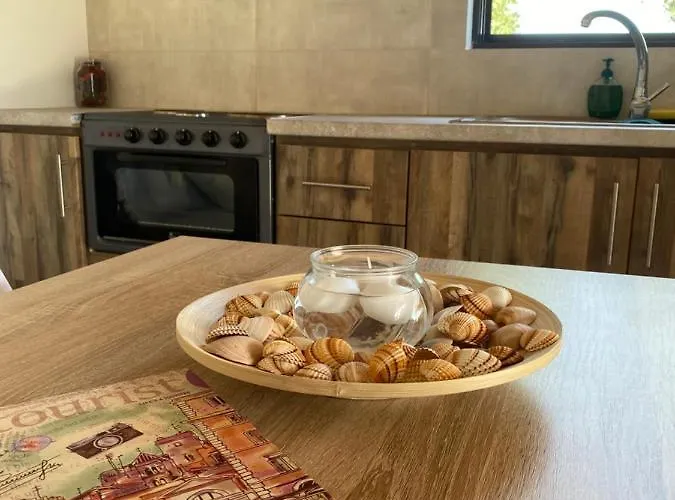 Appartement Joyas Cosy *