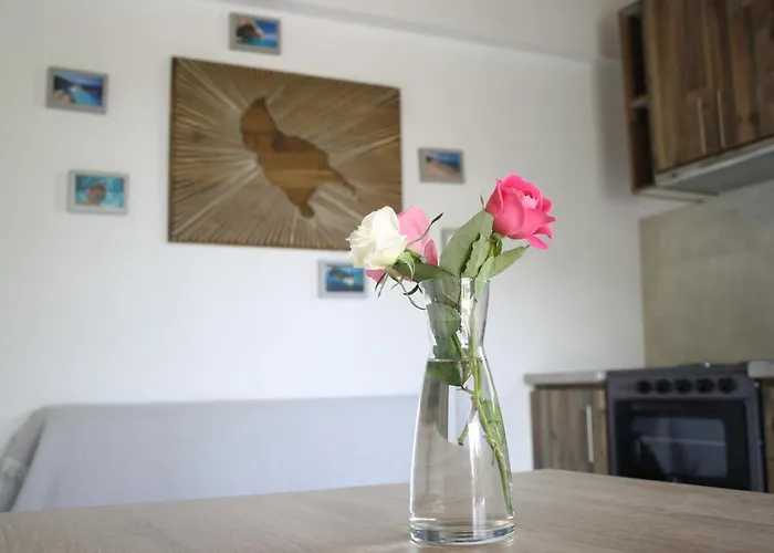 Joyas Cosy Appartement *